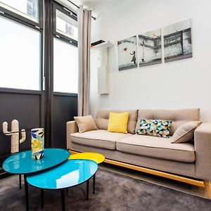 Appartement met een Slaapkamer